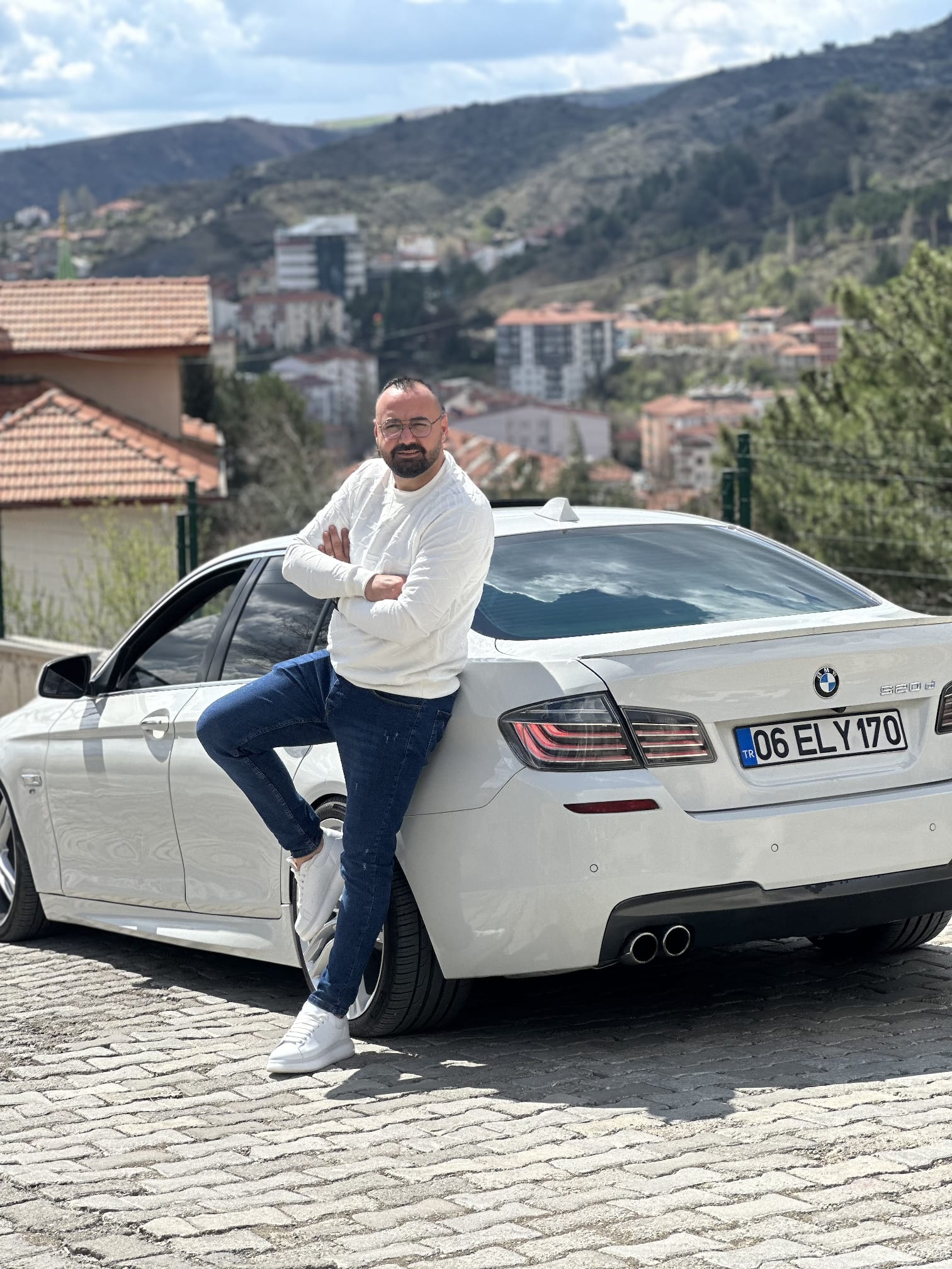 ONUR AYDOĞAN